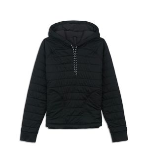 lululemon dynamic movement hoodie